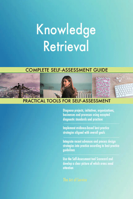 Knowledge Retrieval Toolkit