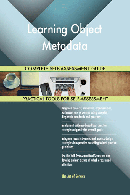 Learning Object Metadata Toolkit