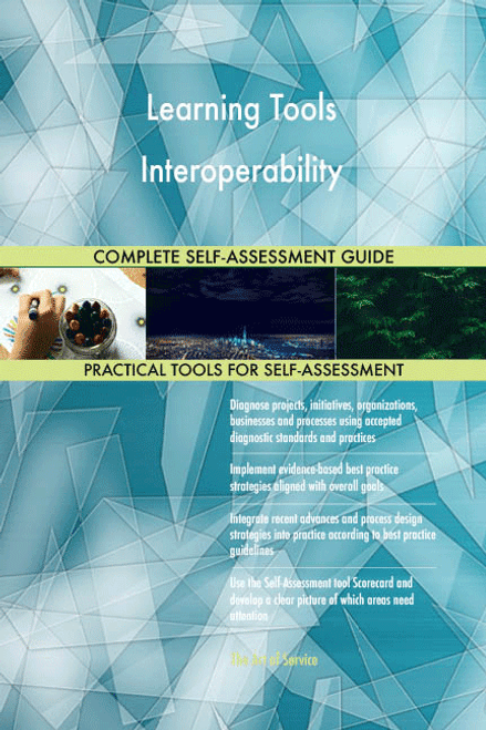 Learning Tools Interoperability Toolkit