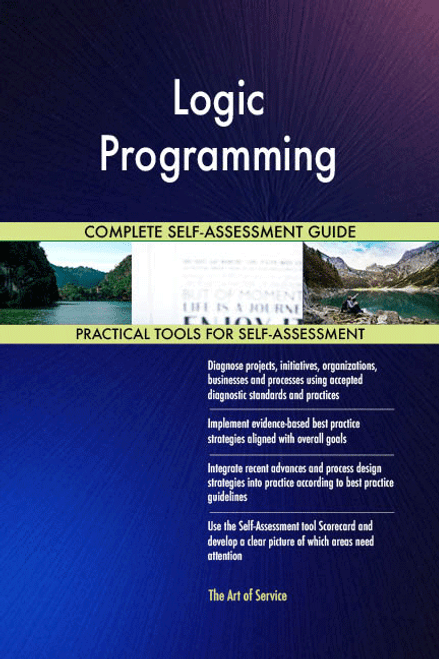 Logic Programming Toolkit