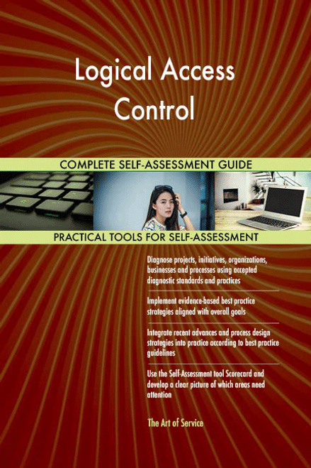 Logical Access Control Toolkit