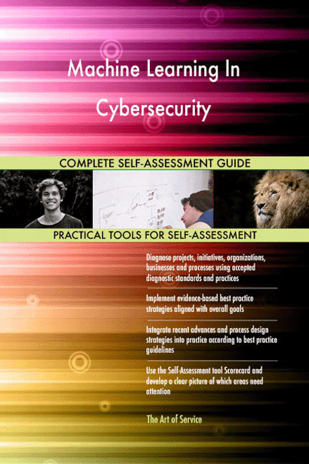 Machine Learning In Cybersecurity Toolkit