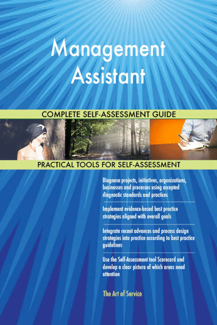 Management Assistant Toolkit