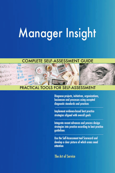 Manager Insight Toolkit
