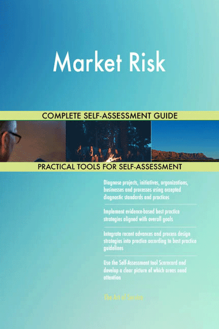 Market Risk Toolkit