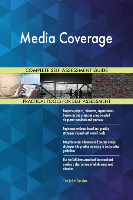 Media Coverage Toolkit