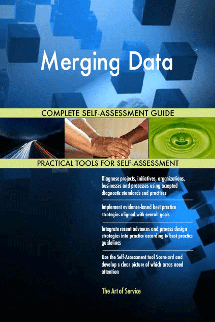 Merging Data Toolkit