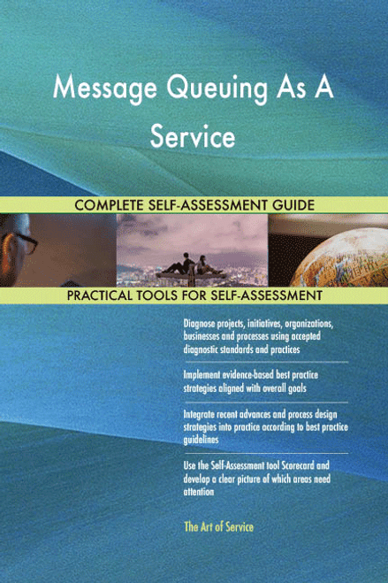 Message Queuing As A Service Toolkit