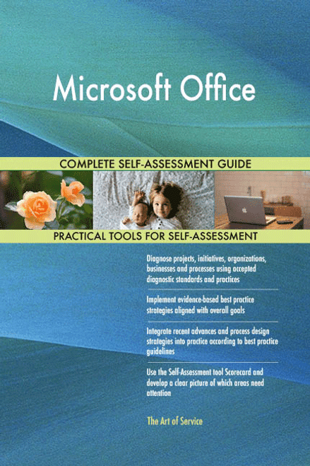 Microsoft Office Toolkit