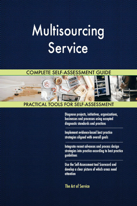 Multisourcing Service Toolkit