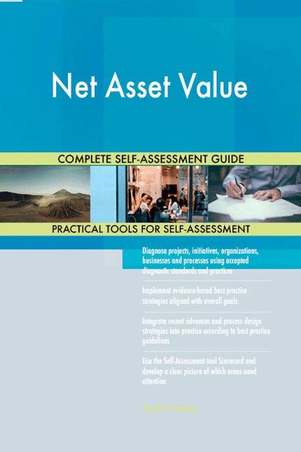 Net Asset Value Toolkit