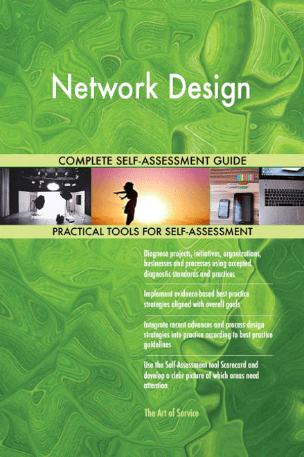 Network Design Toolkit