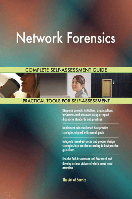 Network Forensics Toolkit