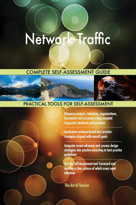 Network Traffic Toolkit