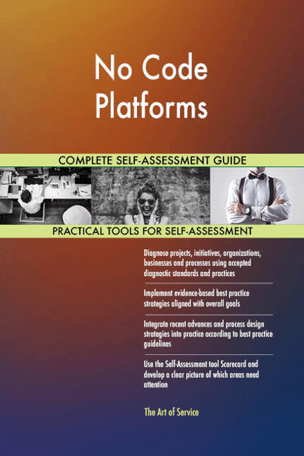 No Code Platforms Toolkit