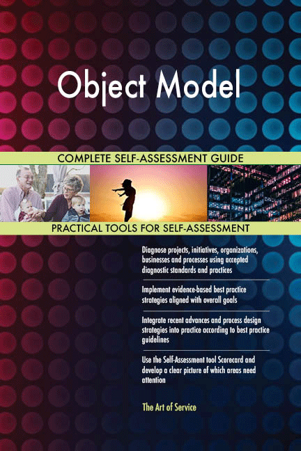 Object Model Toolkit