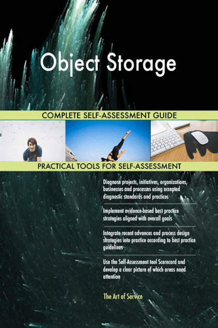 Object Storage Toolkit