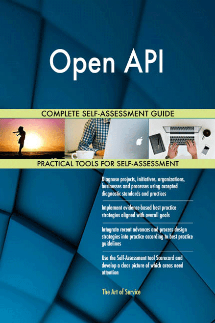 Open API Toolkit
