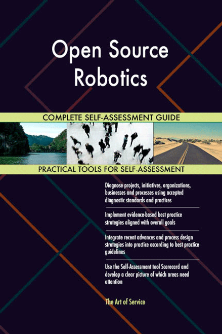 Open Source Robotics Toolkit