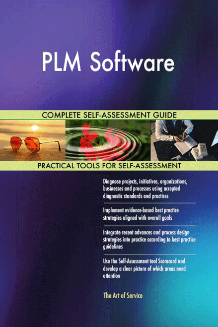 PLM Software Toolkit