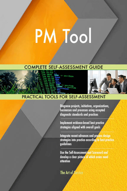 PM Tool Toolkit