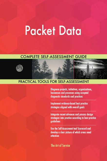 Packet Data Toolkit