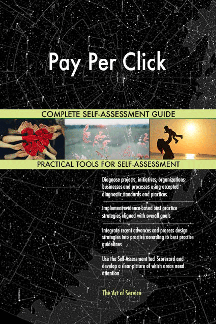 Pay Per Click Toolkit