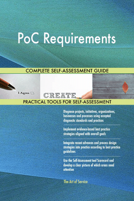 PoC Requirements Toolkit