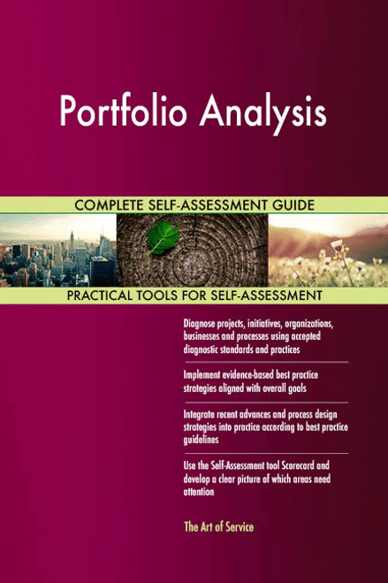 Portfolio Analysis Toolkit
