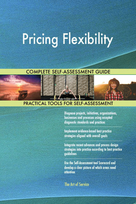 Pricing Flexibility Toolkit