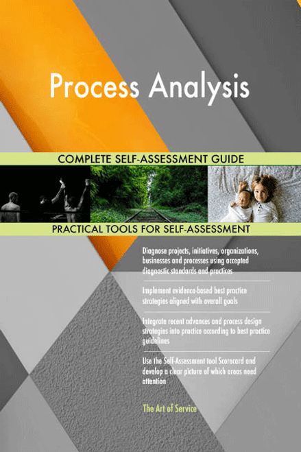 Process Analysis Toolkit