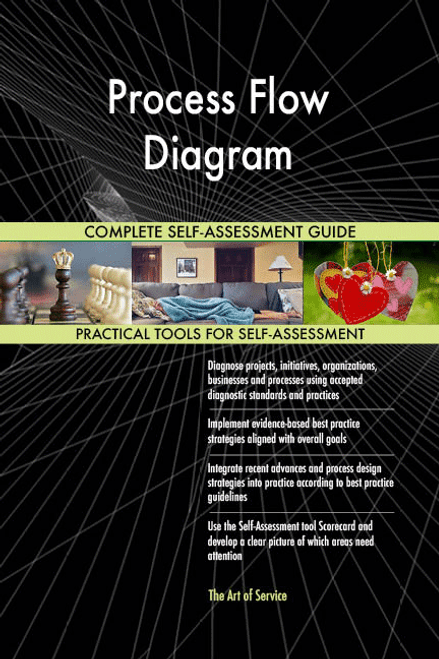 Process Flow Diagram Toolkit