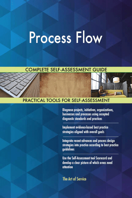 Process Flow Toolkit