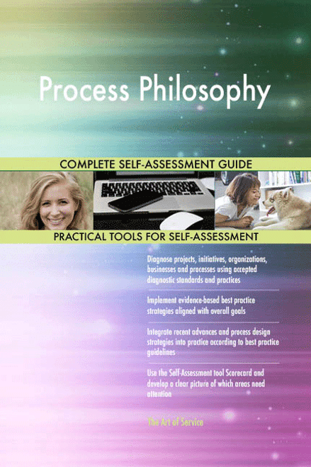 Process Philosophy Toolkit