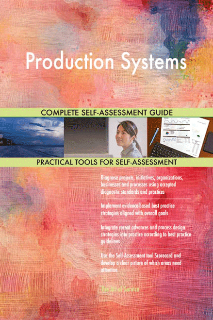 Production Systems Toolkit