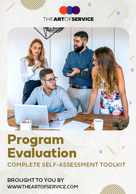 Program Evaluation Toolkit