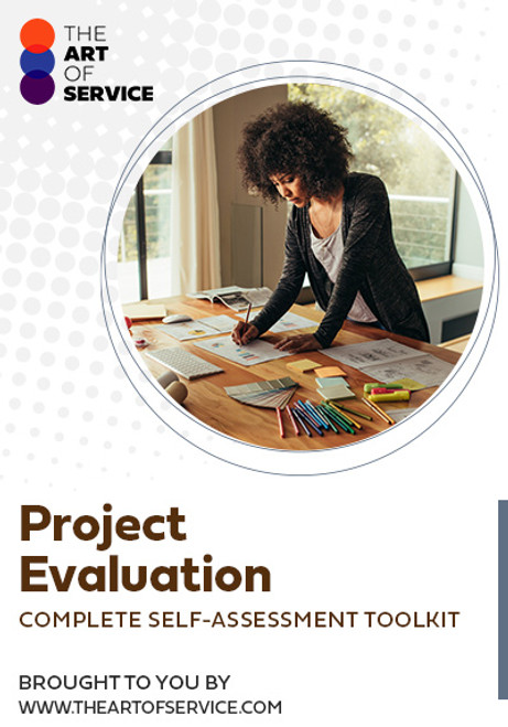 Project Evaluation Toolkit