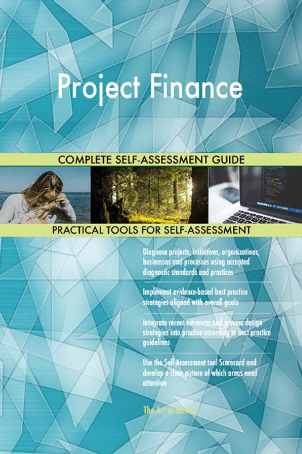 Project Finance Toolkit