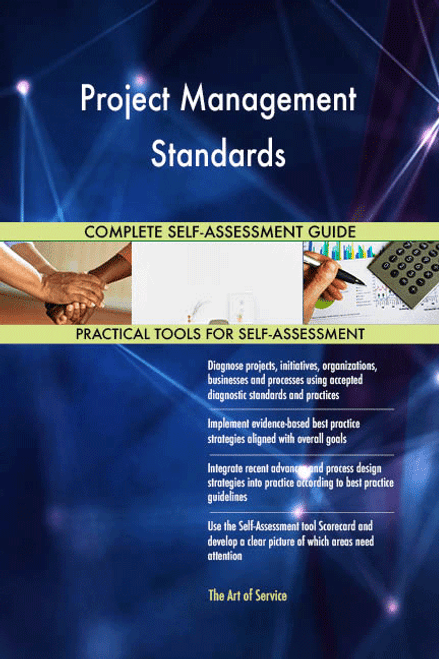 Project Management Standards Toolkit