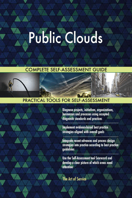 Public Clouds Toolkit