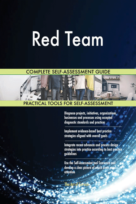 Red Team Toolkit