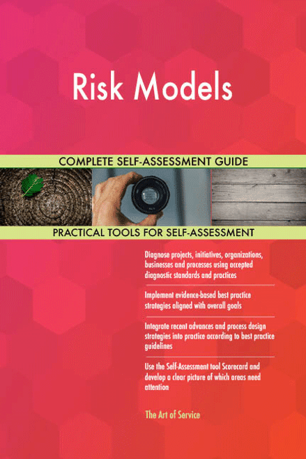 Risk Models Toolkit