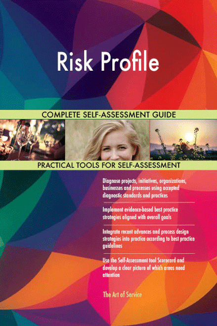 Risk Profile Toolkit