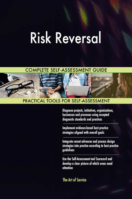Risk Reversal Toolkit