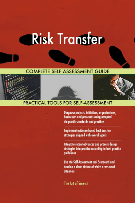 Risk Transfer Toolkit