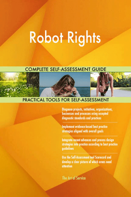 Robot Rights Toolkit