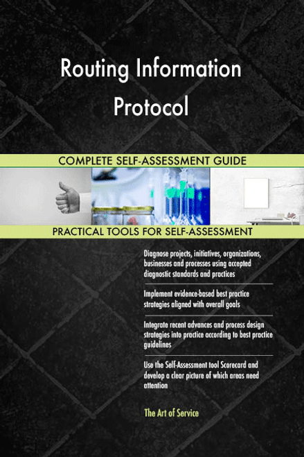 Routing Information Protocol Toolkit