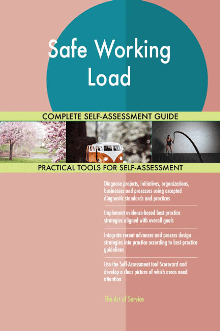 Safe Working Load Toolkit