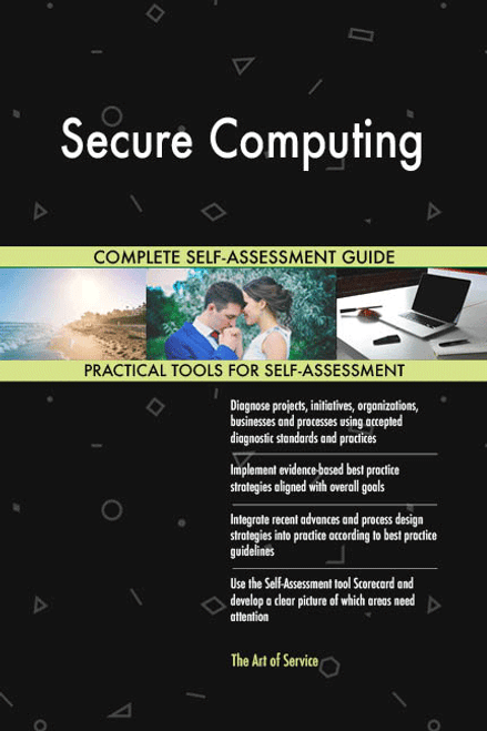 Secure Computing Toolkit
