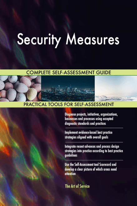 Security Measures Toolkit